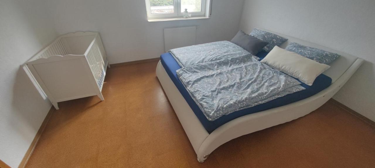 Ferienwohnung Zwischen Rhein Und Schwarzwald Bischweier Экстерьер фото