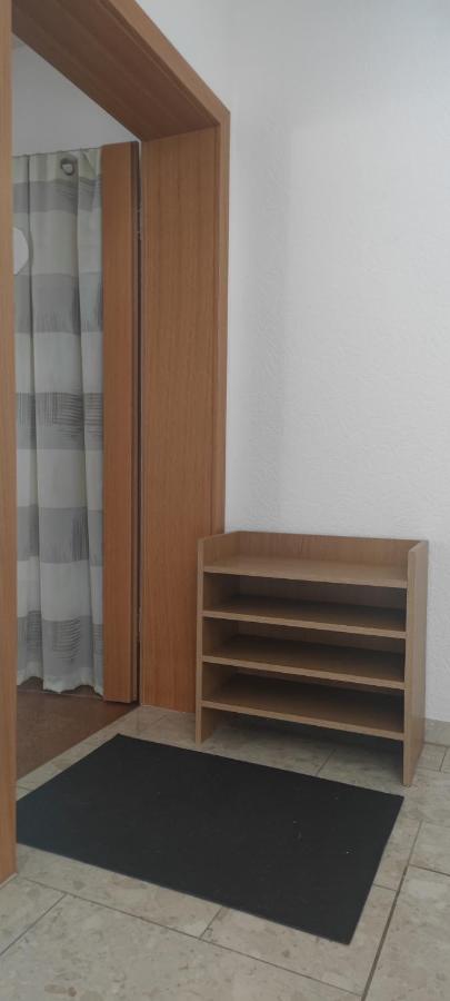 Ferienwohnung Zwischen Rhein Und Schwarzwald Bischweier Экстерьер фото