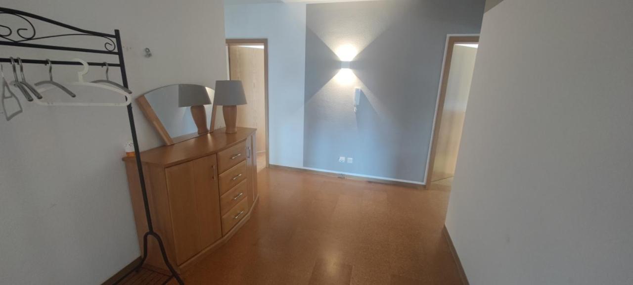 Ferienwohnung Zwischen Rhein Und Schwarzwald Bischweier Экстерьер фото