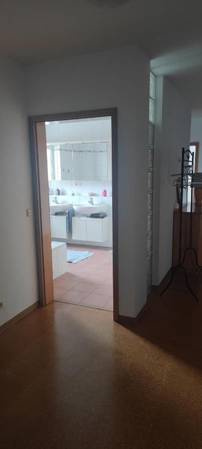 Ferienwohnung Zwischen Rhein Und Schwarzwald Bischweier Экстерьер фото