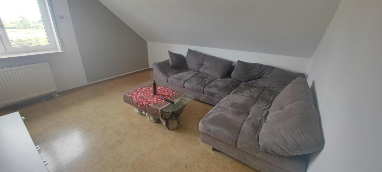 Ferienwohnung Zwischen Rhein Und Schwarzwald Bischweier Экстерьер фото