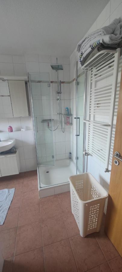 Ferienwohnung Zwischen Rhein Und Schwarzwald Bischweier Экстерьер фото