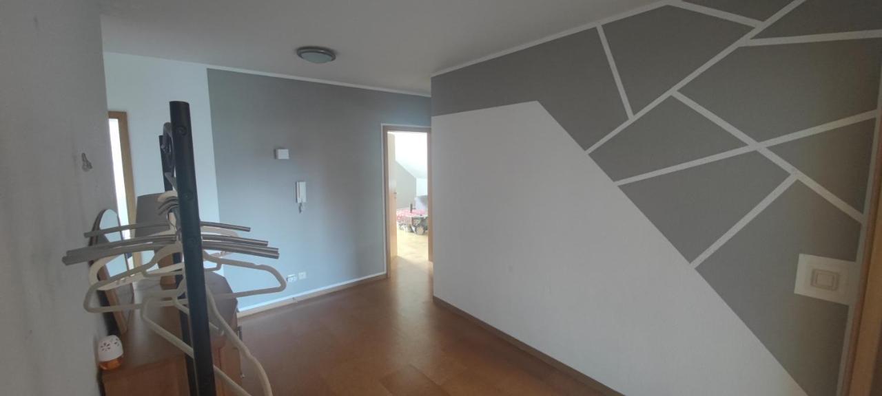 Ferienwohnung Zwischen Rhein Und Schwarzwald Bischweier Экстерьер фото
