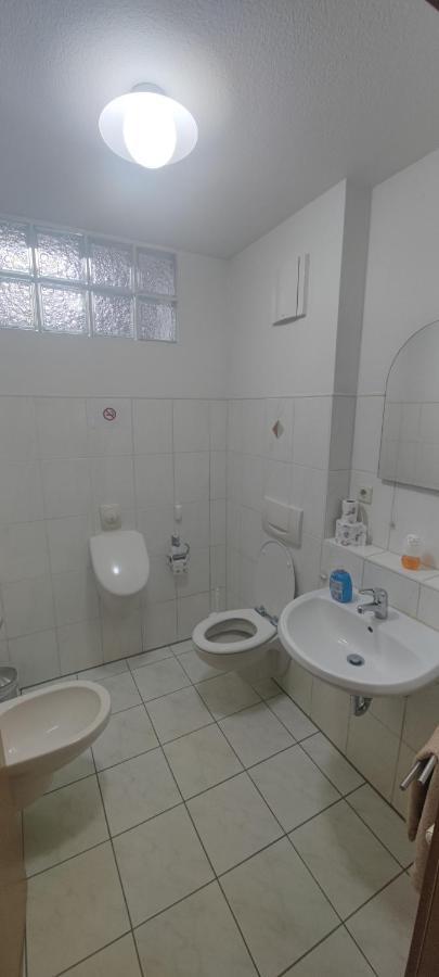 Ferienwohnung Zwischen Rhein Und Schwarzwald Bischweier Экстерьер фото